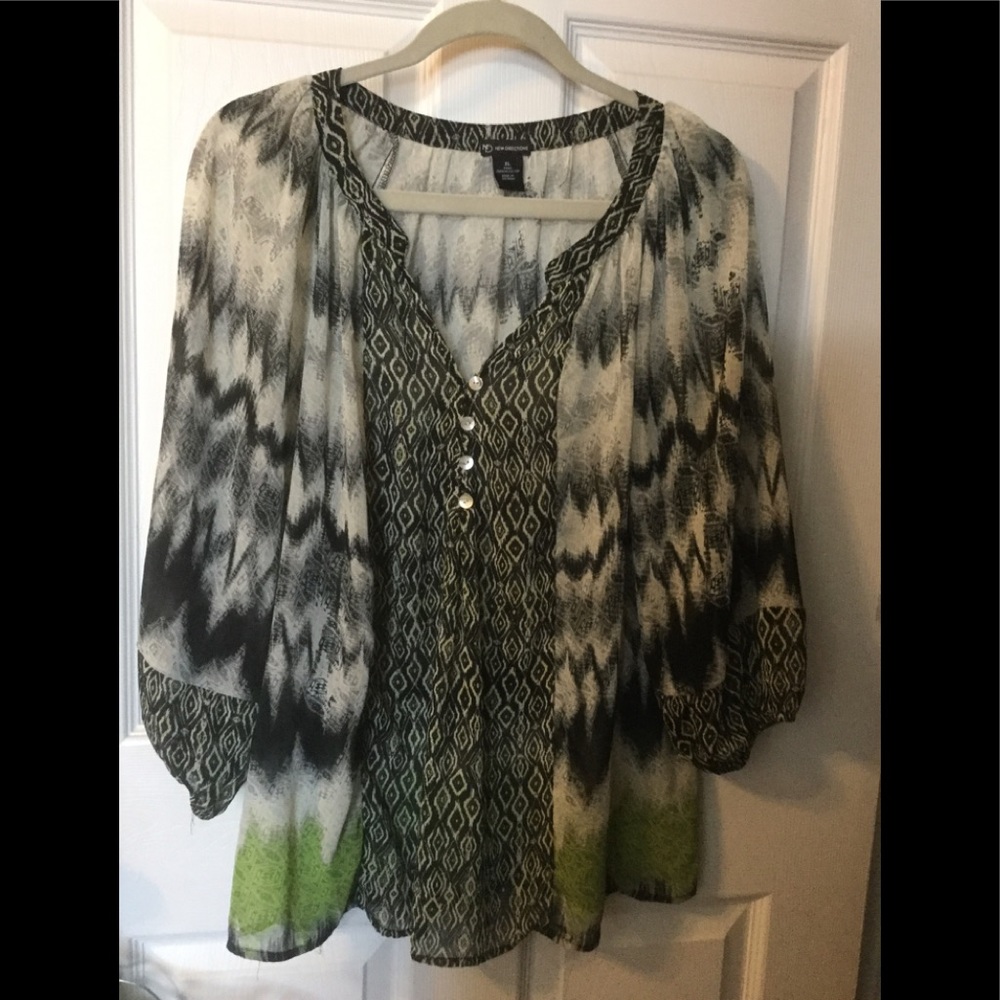 Blouse
